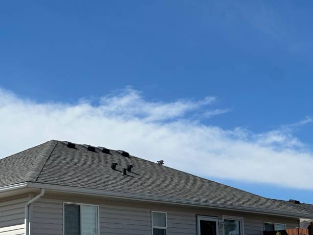 Fast & Reliable Emergency Roof Repairs in Caldwell, ID